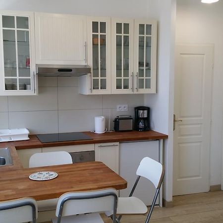 Appartement Palais Rialto à Nice Extérieur photo
