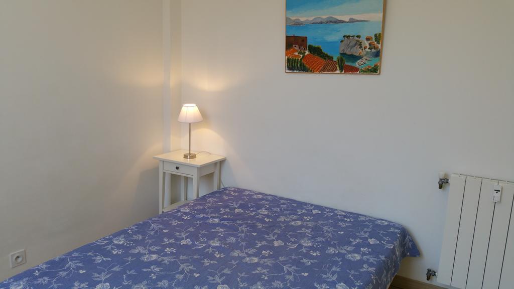 Appartement Palais Rialto à Nice Extérieur photo